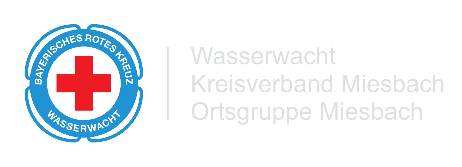 Wasserwacht Bayern Logo