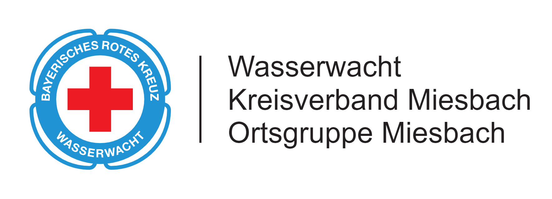 Wasserwacht Bayern Logo
